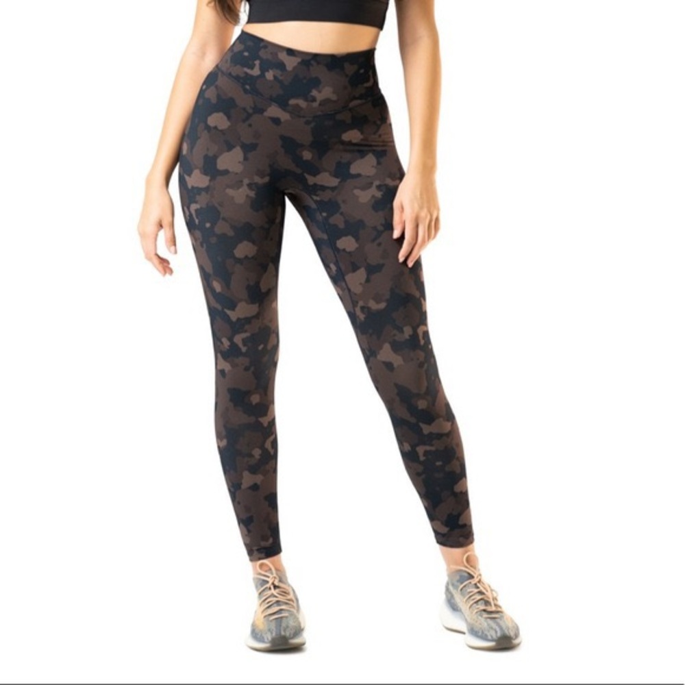 BALANCE ATHLETICA-OUTLANDER ASCEND PANT BASE CAMP